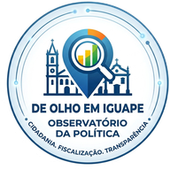 De Olho em Iguape