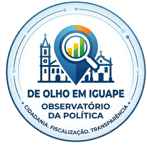 De Olho em Iguape · Observatório da Política
